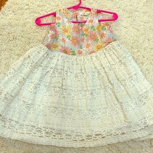 Matilda Jane Dress